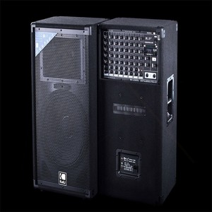 长沙凯力500W/600W/800W大户外演出乐队蓝牙音箱功率舞台音响婚庆