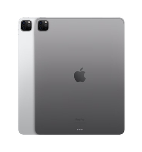Apple/苹果 11 英寸 iPad Pro (第四代)平板电脑 学生考研 M2芯片