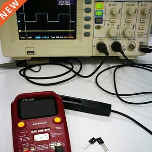 DTU-1701 Digital Transistor SMD Components Tester Diode Trio