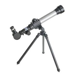 专业儿童天文望远镜高清高倍单筒望远镜男孩女孩专用小型便携户外