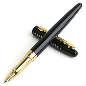 现货英雄钢笔 1306学生书法考试专用笔练字正姿钢笔学习文具