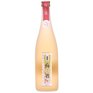 日本原装进口洋酒女士酒上喜元梅子酒、上喜元柚子酒 果酒