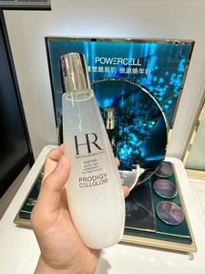 包包  赫莲娜  HR至美琉光恒采精华露小露珠保湿修护高光水200ml