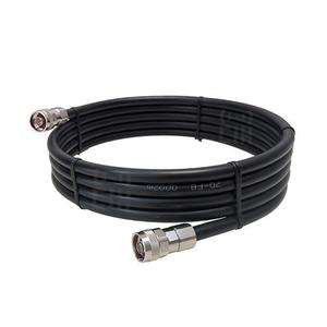 50-7馈线优质低损室外跳线7d-fb同轴电缆路由器网卡ap天线延长线