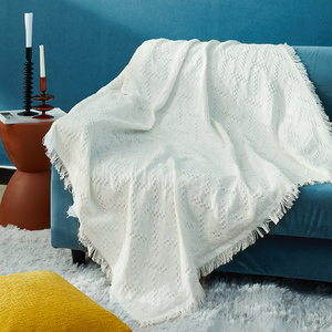 沙发盖布椅子布单人椅套罩躺椅盖布防尘沙发垫床尾巾床头靠背盖巾