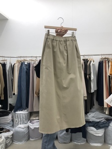 现货包邮IDEE-A韩国东大门代购女装2023秋季新款半身裙
