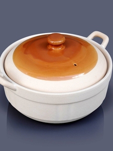 可炒菜的砂锅家用炖锅天然气煤气耐高温米线黄焖鸡煲瓦煲商用石锅