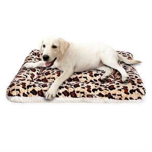 贝尼宠狗垫子冬季宠物垫子狗狗垫子加厚保暖可用舒适大号狗窝狗垫