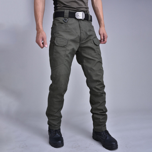 军迷IX7户外夏季速干战术体能作训战训511工装裤赫利肯G4战术裤