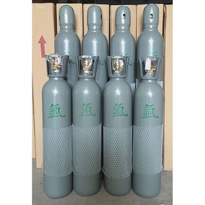 工业氧气瓶高压标10l鱼运输家用40升便携升2氮气15L式2焊接L钢瓶8