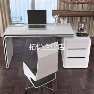 1米2电脑台式桌1.2书桌80cm120厘米0.8公分100办公桌子1.6宽1.4长
