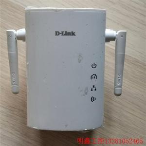 友讯D-Link无线电力猫DHP-W306AV(议价)