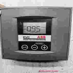 1ABB功率因数补偿器RVC105A电压380440的