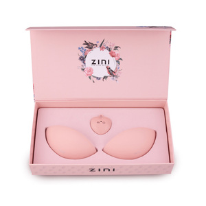 新款调教sm女用ZINI无线遥控电动硅胶乳房刺激按摩美胸仪器k9道具