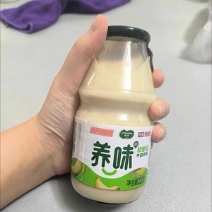 养味牛奶 草莓香蕉椰果儿童早餐学生奶乳酸菌酸奶饮料6瓶整箱