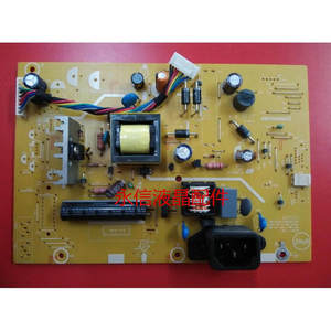 22英寸液晶显示器机AOCE2250SWN电源主板机芯高压背光恒流