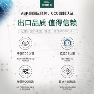 abp卷发棒大卷40mm负离子烫棒少伤发35超大号持久定型波浪电卷棒