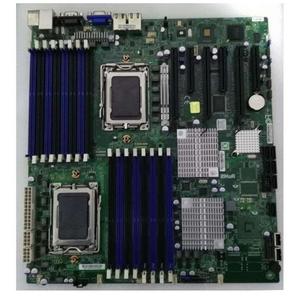 超微H8DGI-F主板G34接口AMD皓龙6000系列CPU双路主板可双路超频