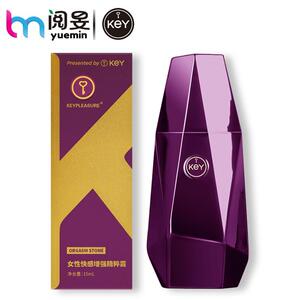 key能量石劲能液精油女用液快感增强精粹露夫妻用品