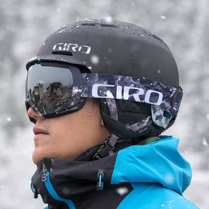 MIPS头盔GIRO滑雪头盔保护防撞 单板双板滑雪头盔 透气舒适雪盔