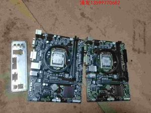 h110mds2主板g3900cpu剩两套需要其它