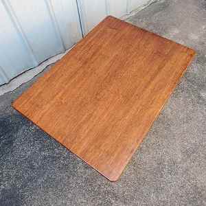 木板片防腐木板条防水防潮实木户外室外重竹板碳化防晒桌面板定制