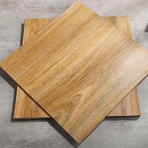 加厚耐磨防水PVC地板贴免胶地板革家用仿木自粘地板贴纸地板补洞