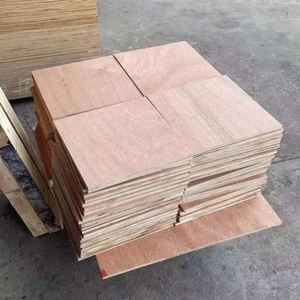 胶合板板材实木复合木地板实木板三合板胶合板多层板实木三合板