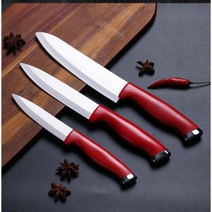 家用水果刀厨房切菜刀陶瓷刀蔬菜水果多用刀切肉片刀具新款小刀