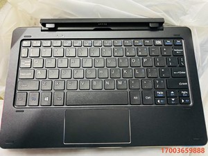 全新 酷比魔方iwork10 Pro 旗舰本 磁吸键盘10.维修议价