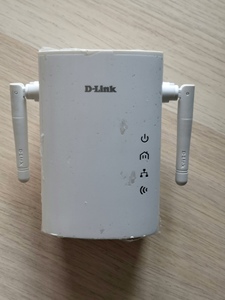 友讯D-Link无线电力猫DHP-W306AV