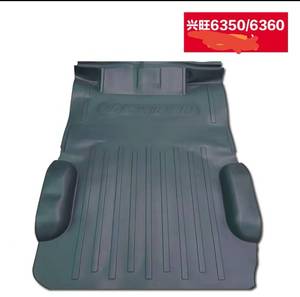 五菱兴旺地胶 兴旺6360/6358专用面包车地板胶皮软垫耐磨环保正品