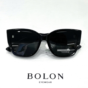 BOLON暴龙眼镜杨紫同款BL3189板材镜框偏光墨镜潮搭猫眼太阳镜女