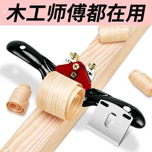 日本刨刀木工刨子手工刨工具木工手推木刨老木匠推刨鸟刨手刨子