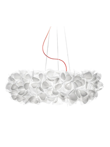 意大利Clizia花瓣灯北欧设计师创意艺术客餐厅吊灯温馨卧室花朵灯