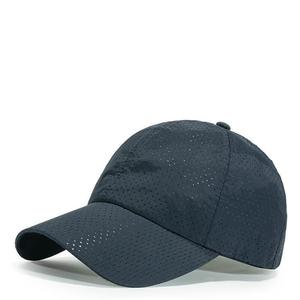 summer men baseball cap hat women net caps hats 速干透气网帽
