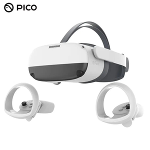 PICO Neo3 256GB VR眼镜一体机 性价比4k高清 PC体感游戏机 非AR