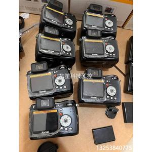 议价非实价产品柯达Z7590相机。成色很新。功能一切正常。图片实