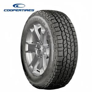 固铂轮胎AT34S XLT245/265/285/65/70/75R16R17R18R20途乐坦克300