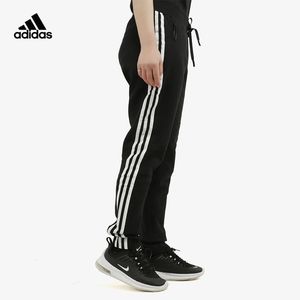 Adidas阿迪达斯正品2020秋季W ZNE pant 女子运动型格裤子FI6724