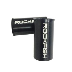 ROCKFISH儿童平衡车座管变径套puky坐杆转换套22.2转25.4转27.2mm