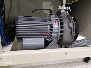 岩田 涡旋干式真空泵 ANEST IWATA ISP250 500