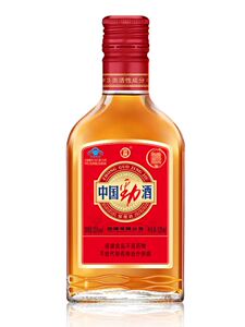 中国劲牌劲酒35度125ml*1瓶养生酒滋补酒保健酒小酌聚餐佳品