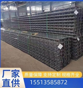 北京新型楼层板钢筋桁架楼承板施工钢板建不锈钢板镀锌板楼承