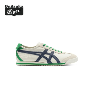 【新品】Onitsuka Tiger鬼塚虎MEXICO 66 SD男女款休闲鞋