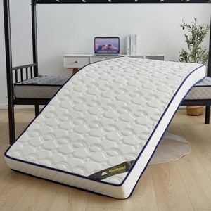 IKEA宜家官方正品天然乳胶床垫家用榻榻米垫子软垫租房薄垫单双人