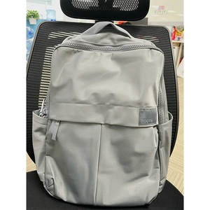 lulu双肩包Everyday背包 2.0电脑包大容量旅行包健身包运动包男女