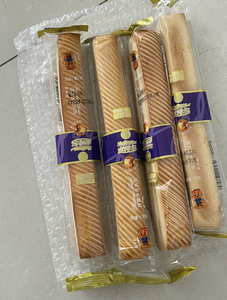 麦特尔杉木面包香芋长条硬面包棒老式压缩棍学生早餐原味超硬面包
