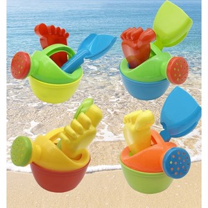 戏水儿童玩具洒水壶浇花壶宝宝浴室洗澡沙滩套装玩水工具益智玩具
