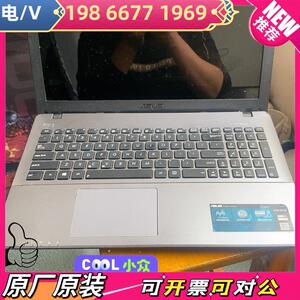 华硕K550D,AMD芯片A8,内存6g,硬盘120固态